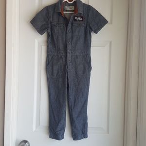 Genuine Kids by OshKosh toddler boys jumper